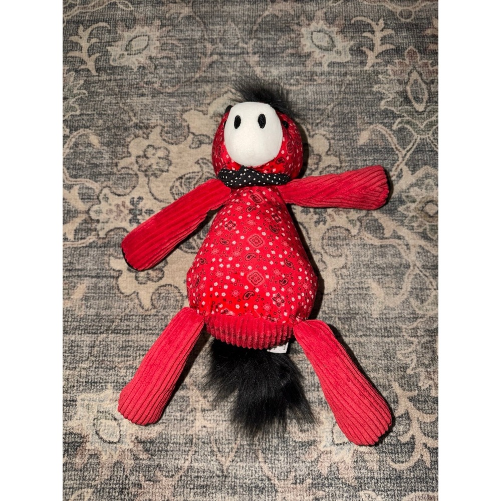Scentsy Buddy Bandit the Horse Plush